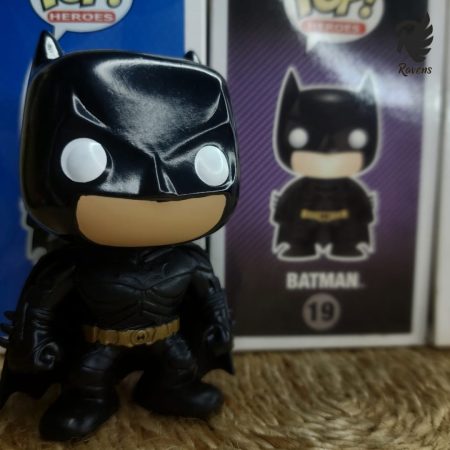 Batman Funko 19
