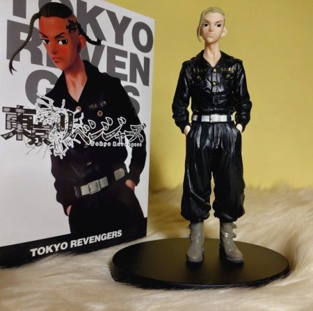 Draken Action Figure