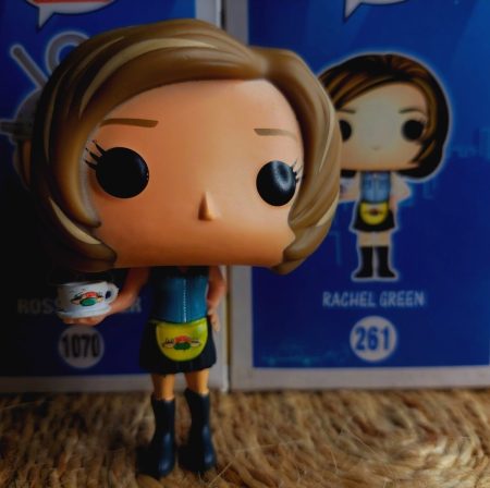Rachel Green Funko Pop