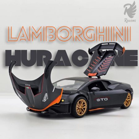 Lamborghini Hurracan