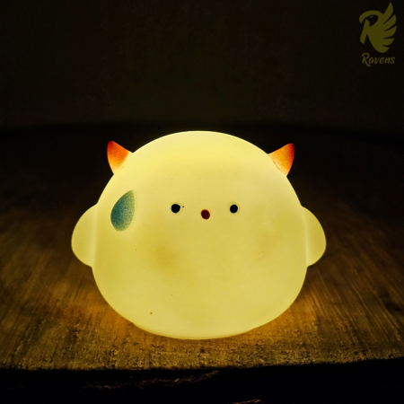 Cute Monster Light