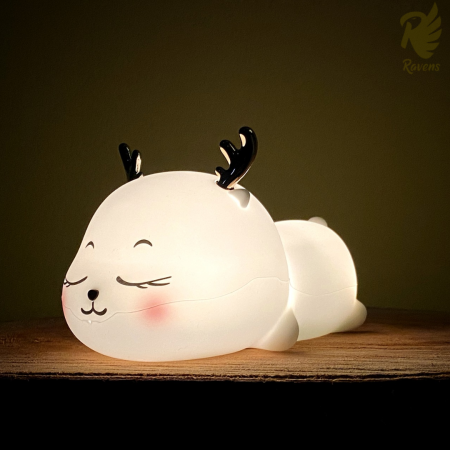 Kitty Lamp