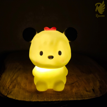 Pookie Panda Light