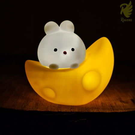 Cheesy Fantasy Light