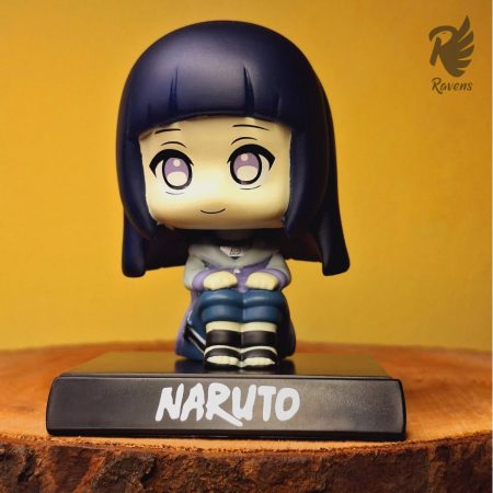Hinata bobble head