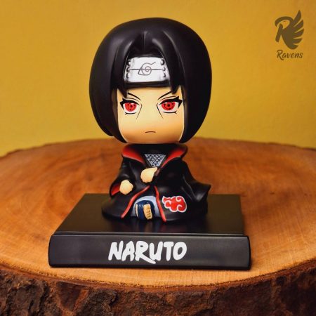 Itachi bobble head