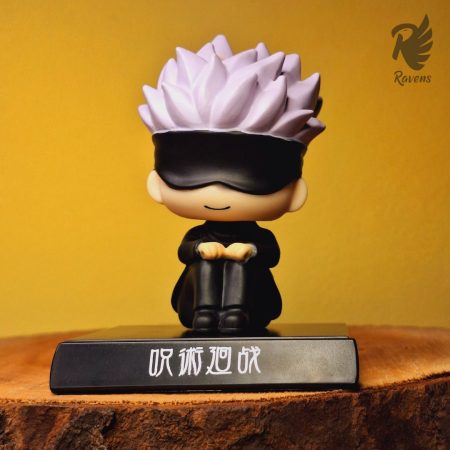 Gojo bobble head