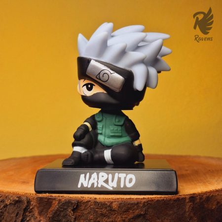 Kakashi bobble head