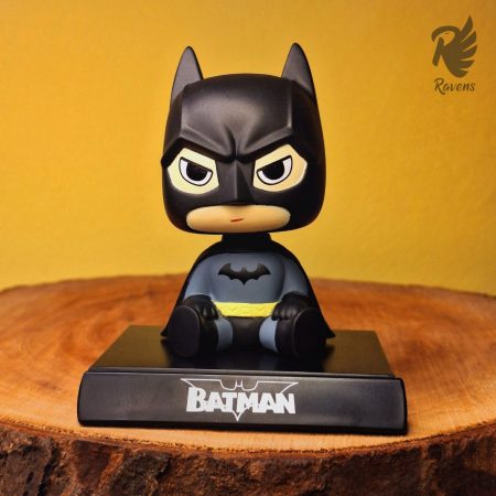 Batman bobble head