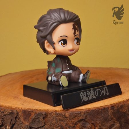 Tanjiro bobble head