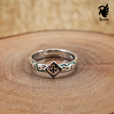 Toshiro Ring