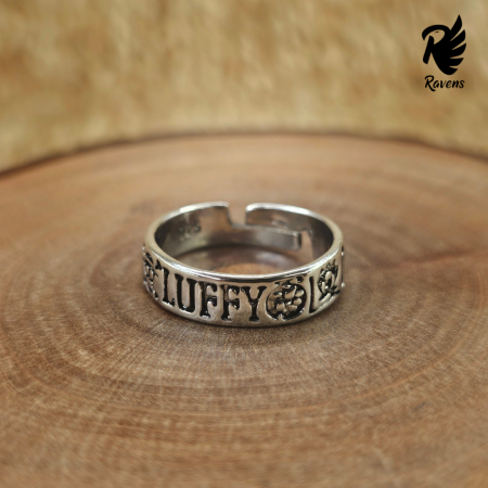 Luffy Ring
