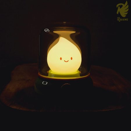 Lantern Lamp