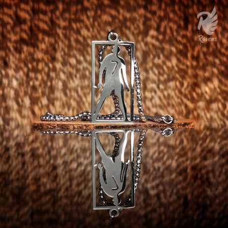 CR 7 Locket