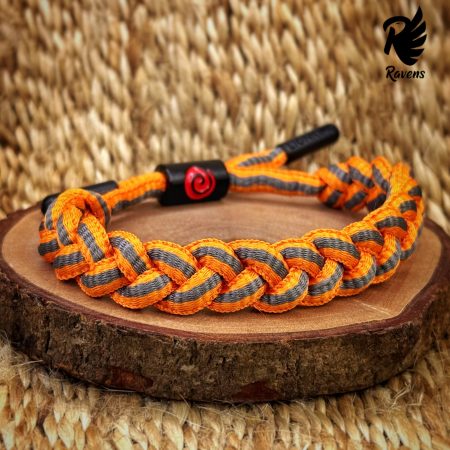 Naruto Bracelet