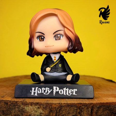 Hermione bobble head