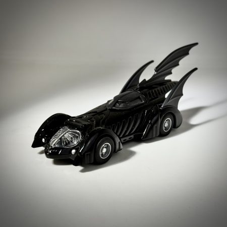 Bat mobile 2.0
