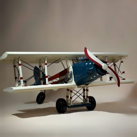 British WW-1 Aircraft