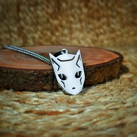 Jojo Locket
