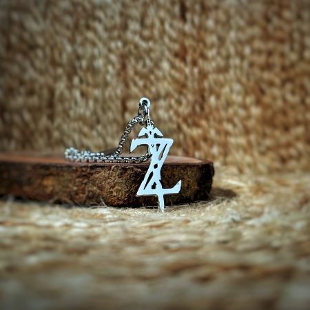 The Legend of Zelda Locket