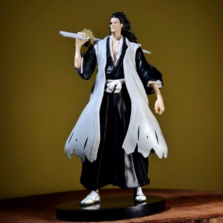 Kenpachi Zaraki Action Figure