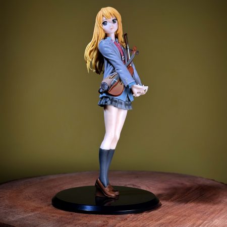 Miyazono Kaori Action Figure