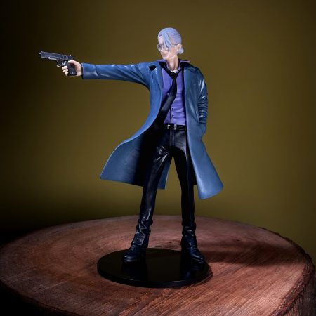 Taro Sakamoto Figure