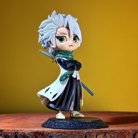 Toshiro Action Figure