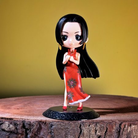 Hancock Action Figure