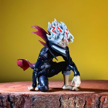 Okarun Action Figure