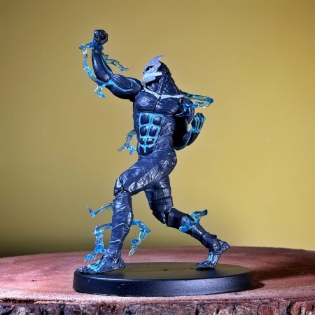 Kafka Hibino Action figure