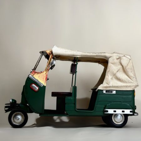Tuk Tuk