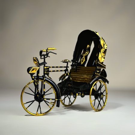 Royal Rickshaw