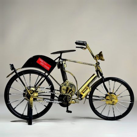 Harley Davidson 1st Gen Bike