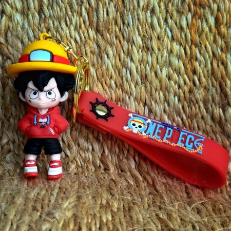 Strawhat Luffy Keychain 1.1