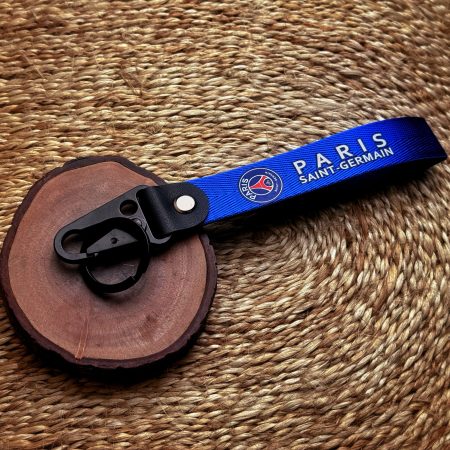 PSG keychain