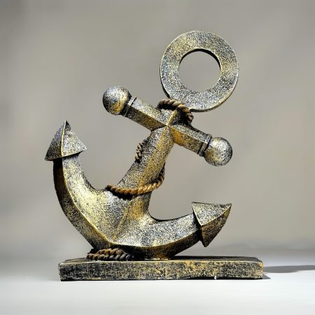Anchor (Gold)