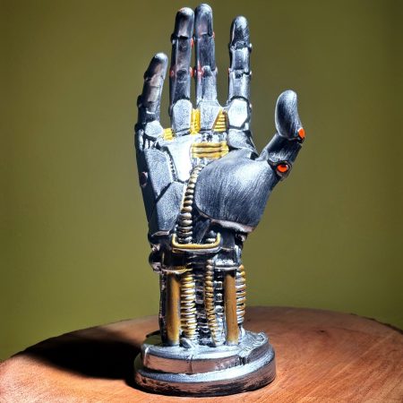 CyberPunk Controller Holder