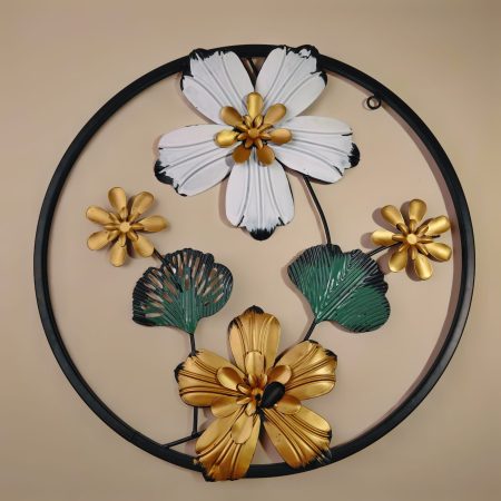 Florametal Wall Decor 2.0