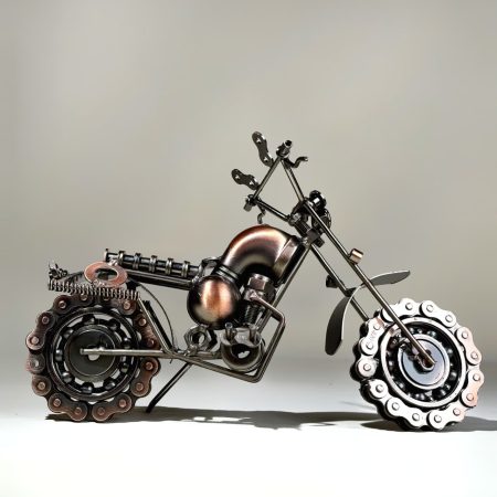 Scrambler Bike (Big)