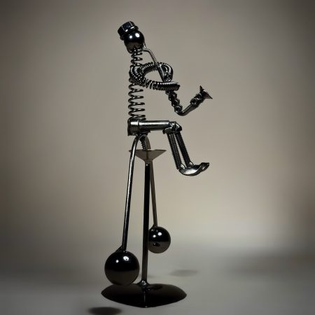 Balancing Music Man 2.0