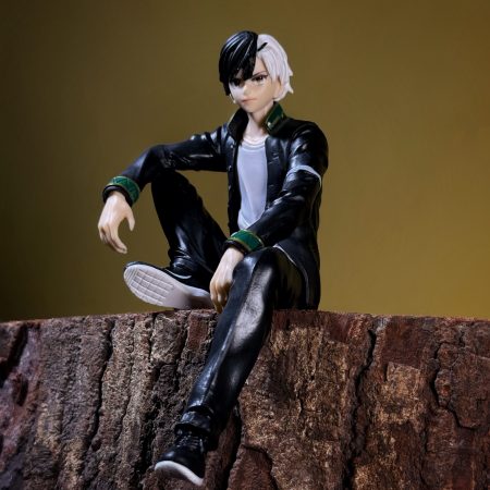 Haruka Sasuke Action Figure