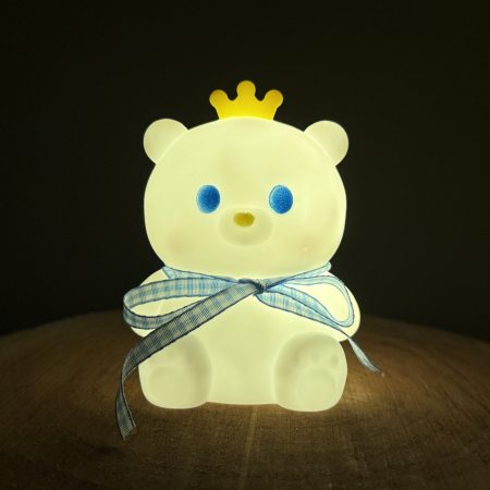 Queen Panda Light