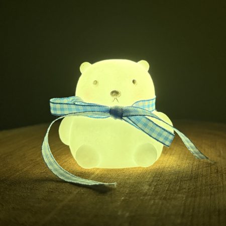 Tanu Chan Light