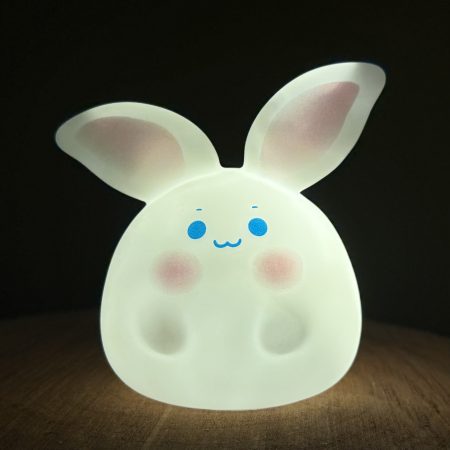 Round Rabbit Light