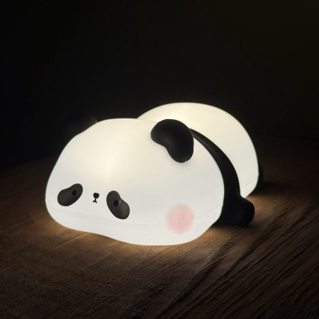 Sleepy Panda Light