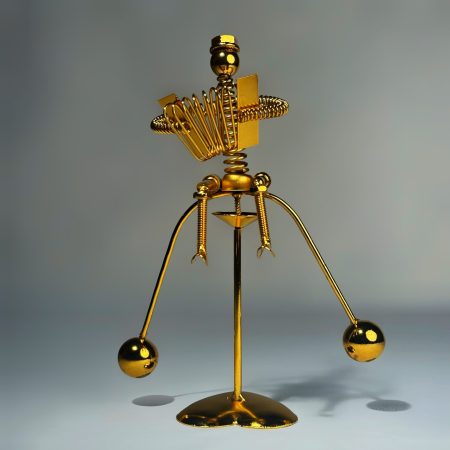 Balancing Music Man 5.0
