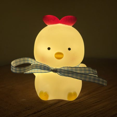 Pookie Chicken Light