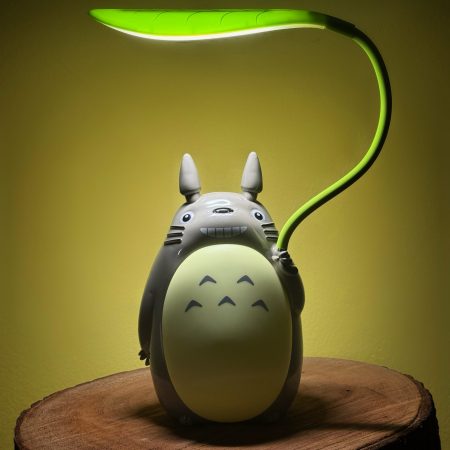Totoro Leaf Light