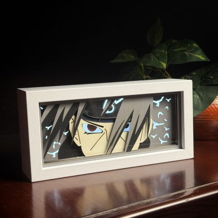 Itachi Box Lamp